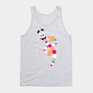 Dino DNA Tank Top